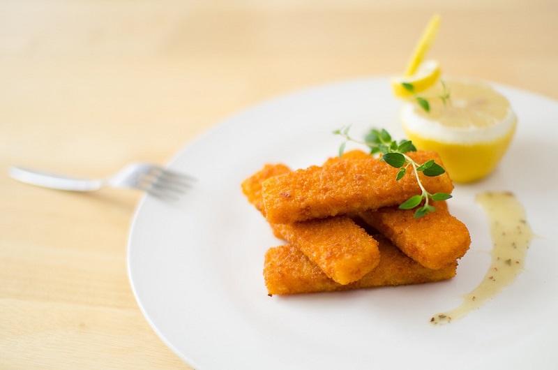 Fischstäbchen – Mehr als die Hälfte ist schadstoffbelastet