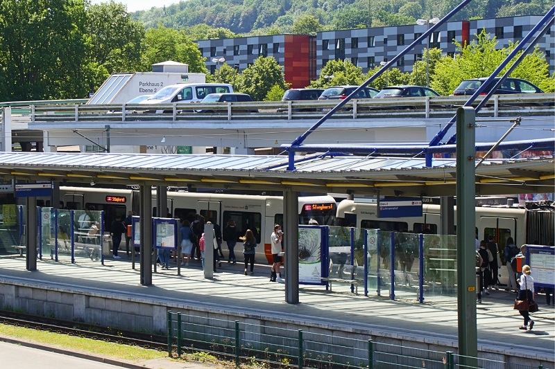 Deutschlandsemesterticket kommt in OWL und im Hochstift für das Sommer-semester 2024