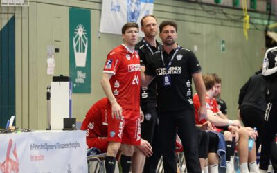 TBV beim letzten Spiel der Saison in Stuttgart gefordert