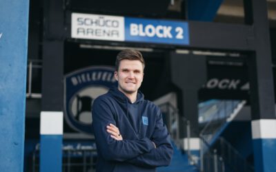 DSC verpflichtet Lukas Kunze