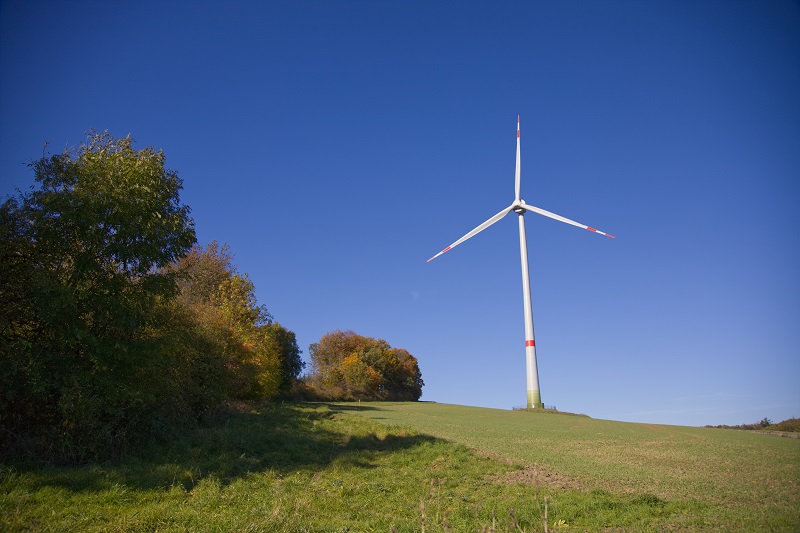 BVB-Windräder liefern zuverlässig Strom – Positives Zwischenfazit nach drei Jahren – Windkraft ist wirtschaftlich tragfähig