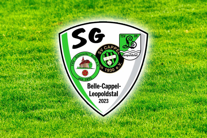 SG Belle-Cappel-Leopoldstal erfolgreich