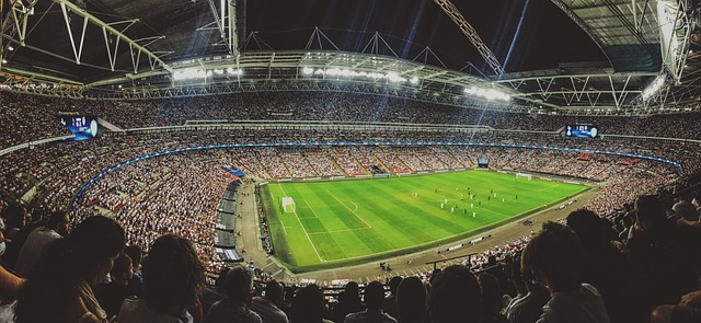 Die 3 wichtigsten Eckpfeiler der Stadionsicherheit