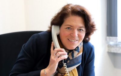 Telefon-Sprechstunde mit Kerstin Vieregge MdB