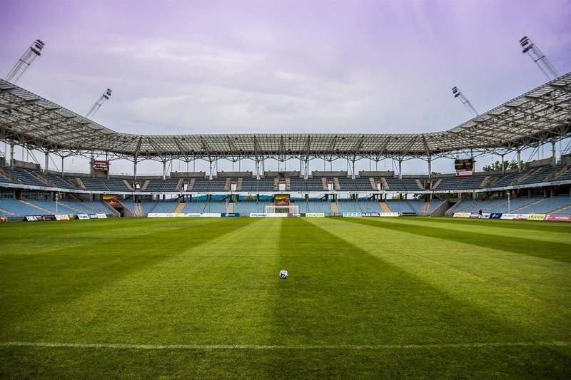 NRW: Ein Drittel der Bevölkerung erreicht eines der vier EM-Stadien in Nordrhein-Westfalen innerhalb von 20 Minuten mit dem Auto