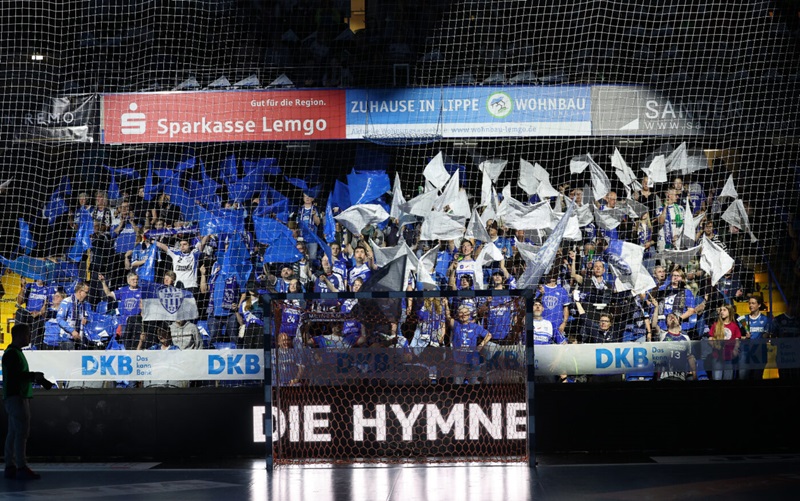 TBV Lemgo Lippe startet mit Heimspiel gegen European League-Teilnehmer in die Saison 2024/25