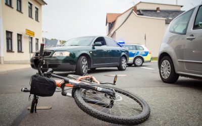 NRW: Sieben Prozent weniger Personen bei Fahrradunfällen verunglückt – interaktiver Unfallatlas zeigt Unfallschwerpunkte für das Jahr 2023