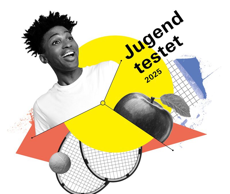 Neue Wettbewerbsrunde von „Jugend testet“ startet – Stiftung Warentest sucht Nachwuchs-Tester