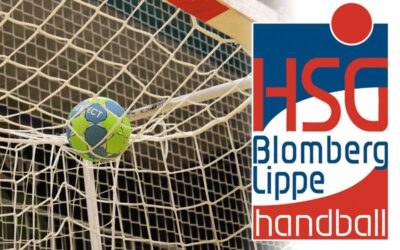 Handball Kreisliga: SG Handball Paderborn – HSG Blomberg-Lippe 28:27