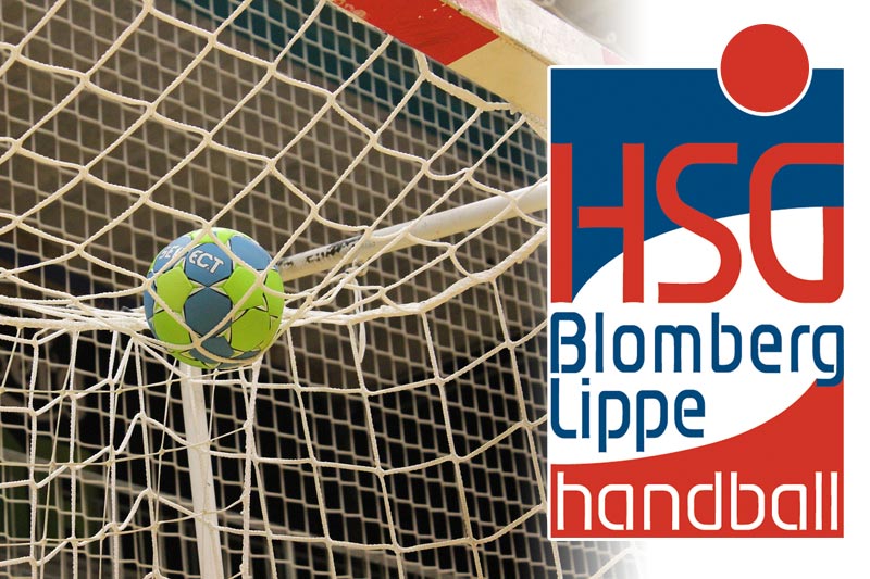 Handballpokal Lippe: Die Männer der HSG gewinnen klar