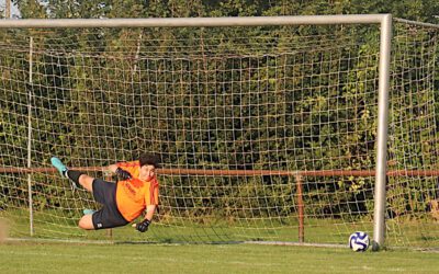 FC Donop-Voßheide : Brisantes Lippe-Derby ohne Sieger