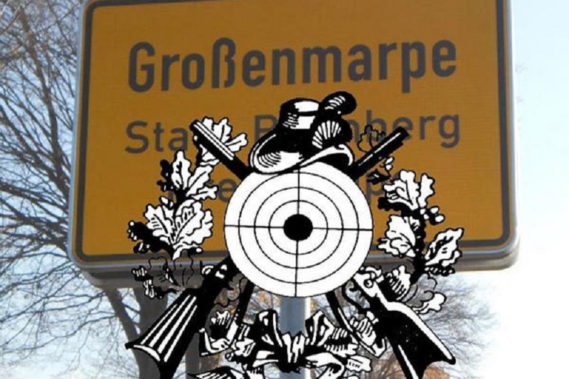 JHV beim Schützenverein Großenmarpe-Erdbruch