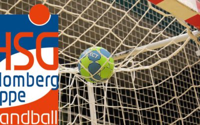 Eilmeldung HSG: Pokal-Finale beendet