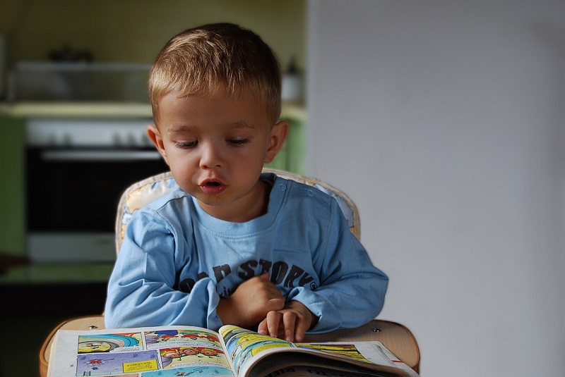 Kinderhochstühle im Test gut bis mangelhaft