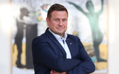 Baer wirbt für faire Erbschaftsteuer und weniger Bürokratie