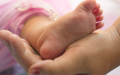 Indische Babymassage im Familienzentrum Brüntrup