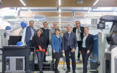 Fokusprofessuren schaffen Freiräume und stärken strategische Ausrichtung