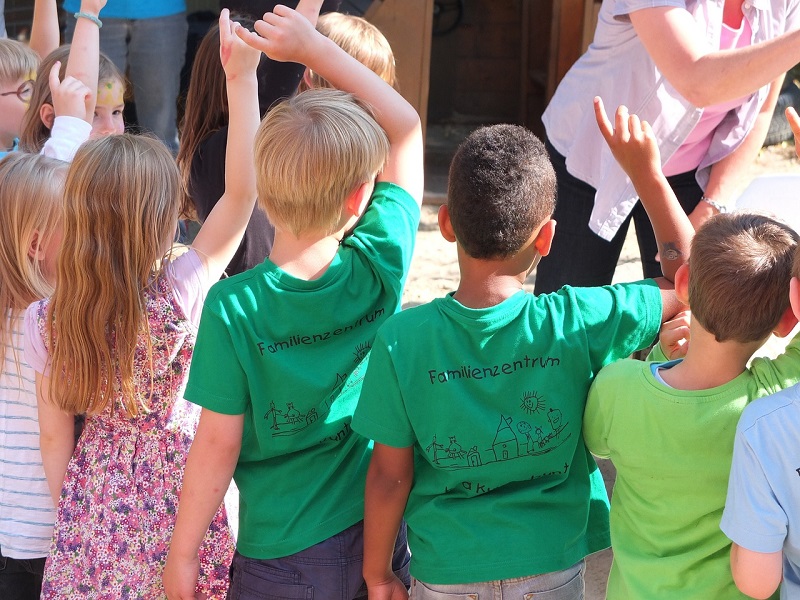 NRW: Kindertageseinrichtungen schlossen an durchschnittlich 20,5 Tagen im Jahr