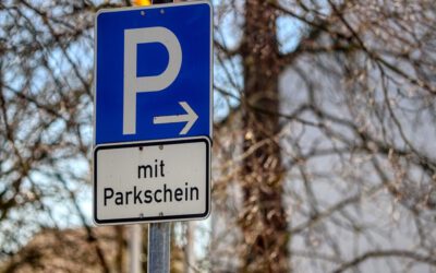 ADAC: Diskussionen um Parkgebühren versachlichen – Steigerungen müssen sachgerecht und verhältnismäßig sein