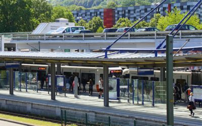 Deutschlandsemesterticket kommt in OWL und im Hochstift für das Sommer-semester 2024