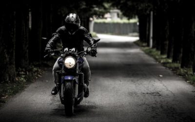 Mit Sicherheit und Spaß ins Motorradjahr