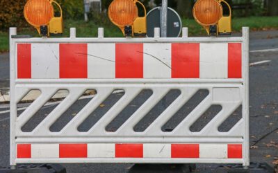 Erneuerung des Fußwegs zwischen der Grundschule am Weinberg und dem Jugendzentrum