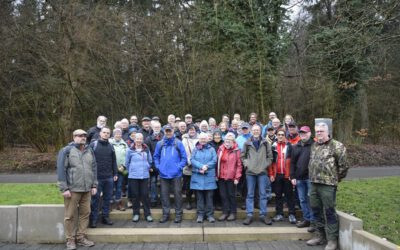 LTM und Verbände nehmen Rezertifizierung als Wander-Qualitätsregion in Angriff