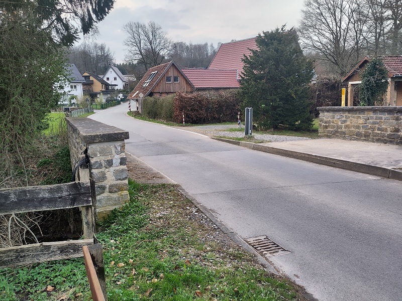 SPD: Kreis Lippe fällt Straßenunterhaltungsvertrag auf die Füße