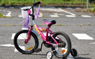 Kinderfahrräder im ADAC Test: Sicherheitsmängel und technische Schwächen bei einigen Modellen