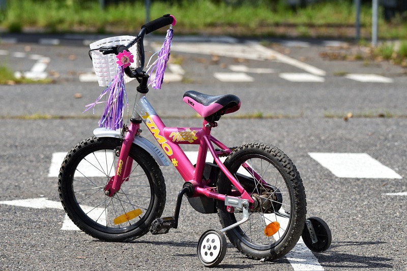 Kinderfahrräder im ADAC Test: Sicherheitsmängel und technische Schwächen bei einigen Modellen