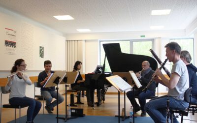 Carl Reinecke zum 200. Geburtstag – Lehrende der HfM Detmold spielen Werke von Reinecke, Schumann und Mendelssohn