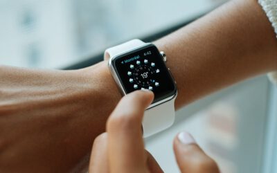 NRW: Smartwatches und Fitness Tracker waren im März 2024 um 7,2 Prozent teurer als ein Jahr zuvor