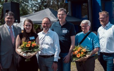 Für noch mehr Kultur begibt sich der Landesverband künftig an die Gleise