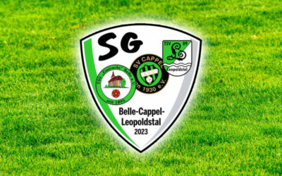 SG Belle-Cappel-Leopoldstal erfolgreich