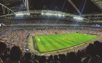 Die 3 wichtigsten Eckpfeiler der Stadionsicherheit