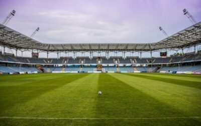 NRW: Ein Drittel der Bevölkerung erreicht eines der vier EM-Stadien in Nordrhein-Westfalen innerhalb von 20 Minuten mit dem Auto