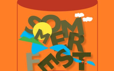 Sommerfest mit „Dosentheater“