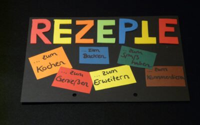 Neue Rezeptsammlung auf Landservice.de