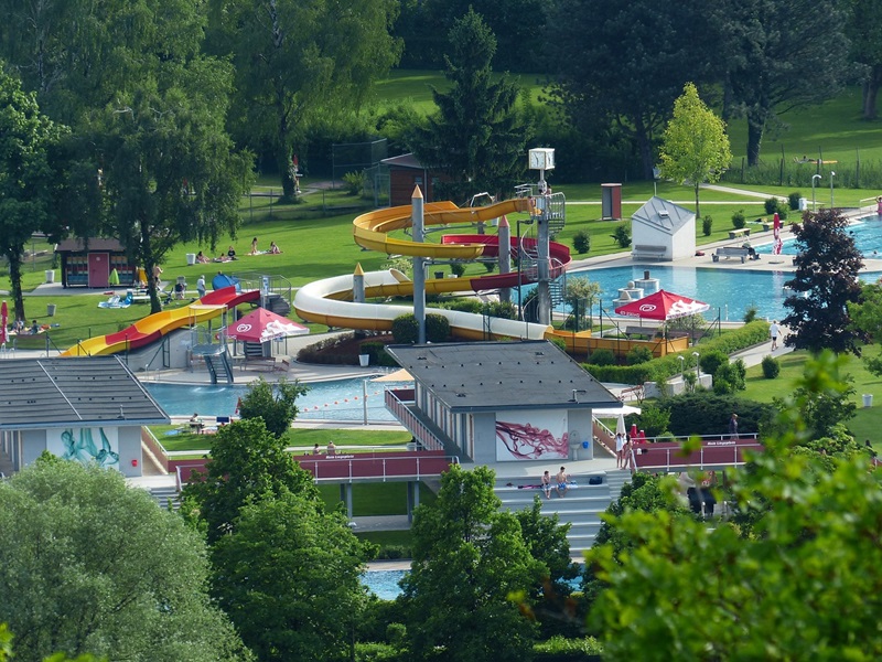 NRW: Eintrittspreise für Schwimmbäder sind im Vergleich zum Vorjahr um 6,6 Prozent gestiegen