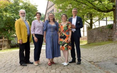 Scheinbar unscheinbare Häuser – Preisverleihung der Stiftung „Kleines Bürgerhaus“ im LWL-Freilichtmuseum Detmold