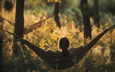 Natur- Auszeit für Frauen am Rolfschen Hof