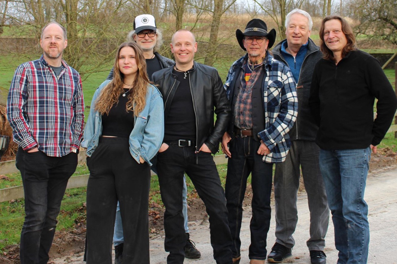 „Rock im Foyer“ geht in die nächste Runde