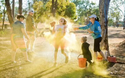 Eine Familienfeier organisieren – so wird das Fest zum besonderen Erlebnis