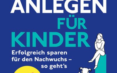 Wie Eltern für ihre Kinder sparen