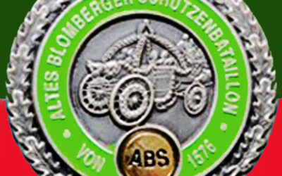 75. Westfälischer Schützentag in Blomberg: Stadt informiert über Verkehrs- und Parkplatzregelungen