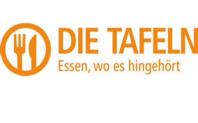 Päckchen oder Tüten für die Tafel