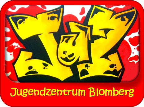 Sommerferienspaß im Jugendzentrum Blomberg