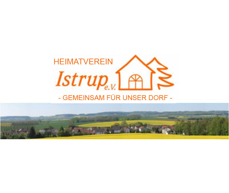 Herbstwanderung Heimatverein Istrup am 03. Oktober 2025