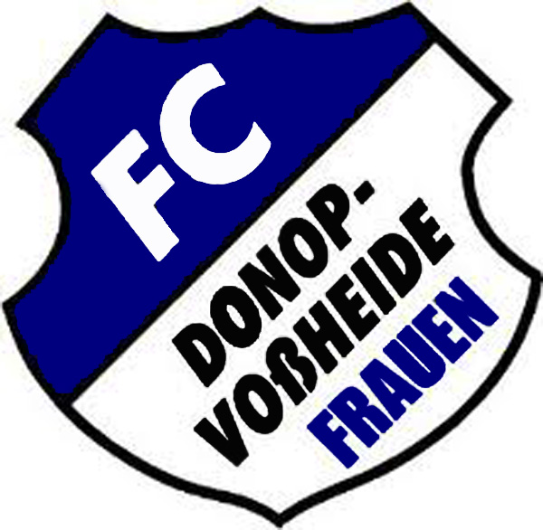 Heimrechttausch bei den Don-Voß-Frauen