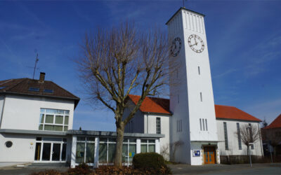 Wanderer zwischen den Welten